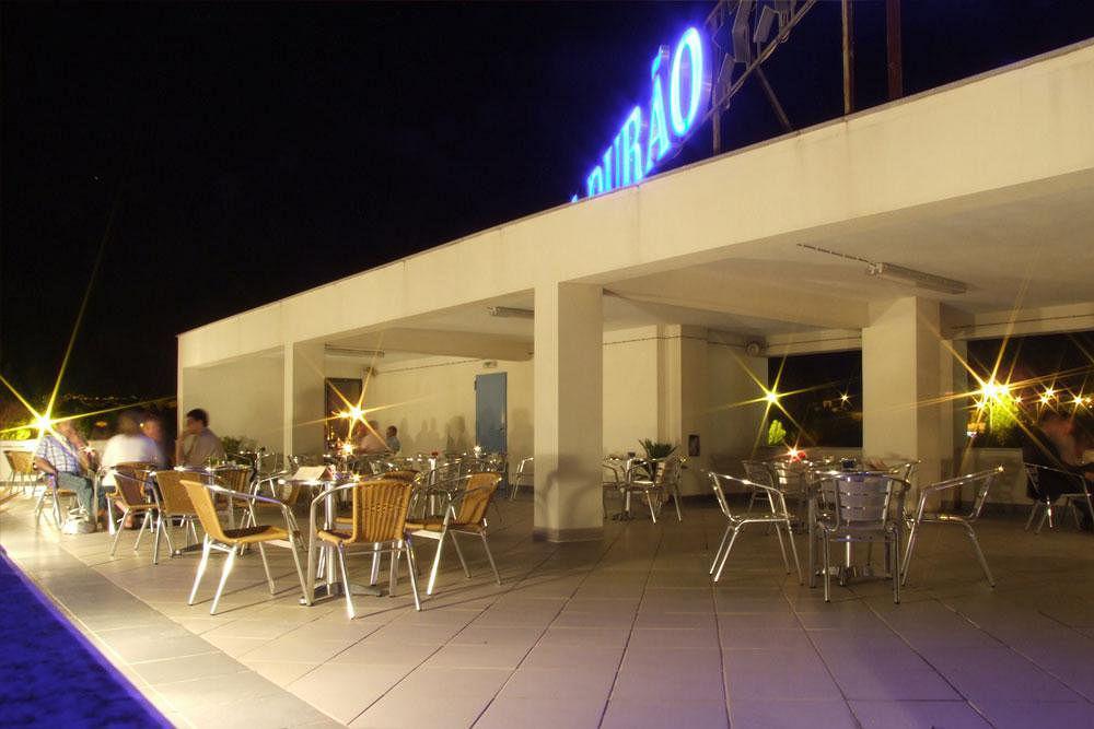 Hotel Durao Візеу Екстер'єр фото