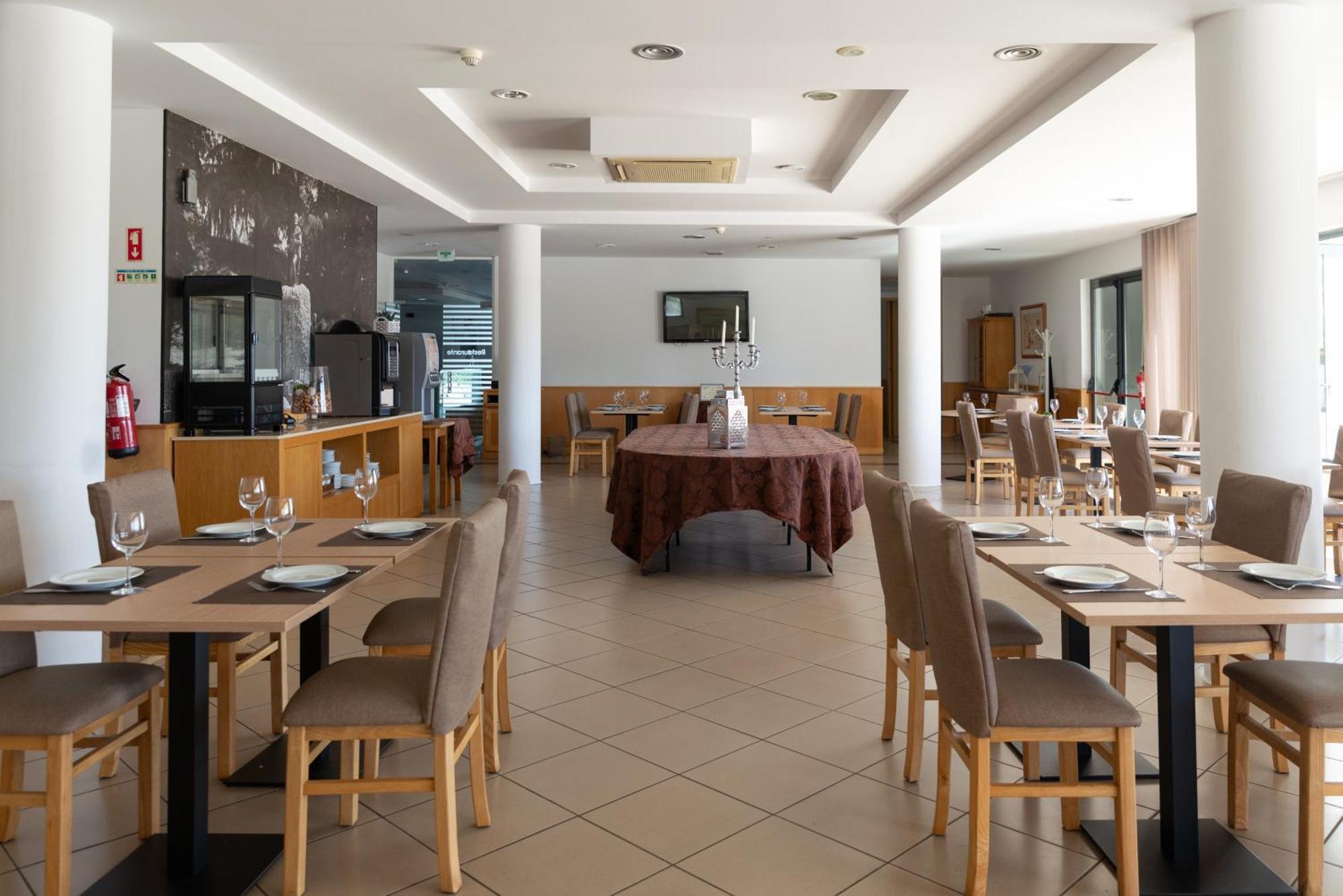 Hotel Durao Візеу Екстер'єр фото