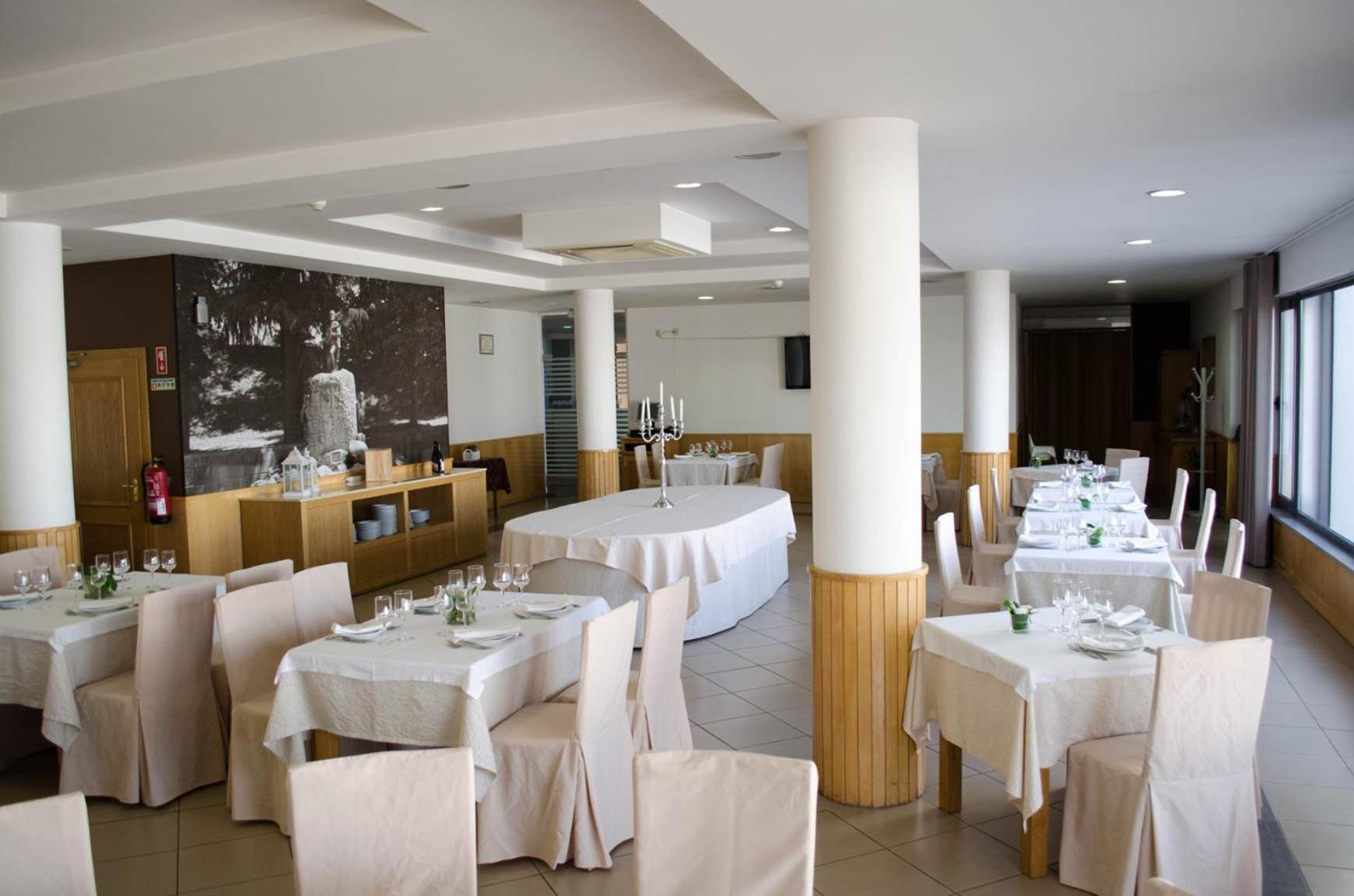 Hotel Durao Візеу Екстер'єр фото