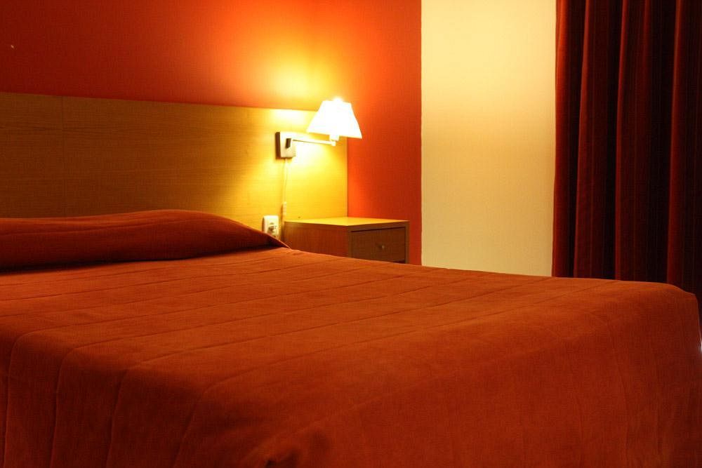 Hotel Durao Візеу Екстер'єр фото